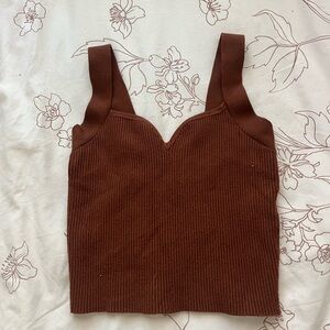 Abercrombie Tank Top